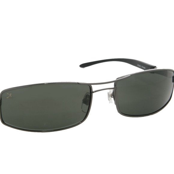 NWT Archer fashion style optical polarized glass lens RXable sunglasses - Picture 4 of 4